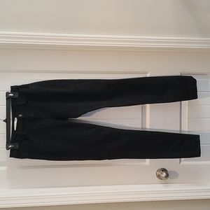 Daytrip skinny black jeans